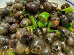 -芦茨金富饭庄·25年老字号·专做稻草鸡