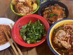-冒椒火辣(奎星楼街店)