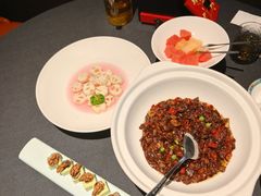 -肆月河豚·淮扬菜·湘菜(华天店)