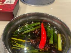 招牌卤水锅底-围炉夜话·潮汕卤水火锅(榕江店)