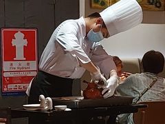 -金鸭季·北京烤鸭(深业上城店)