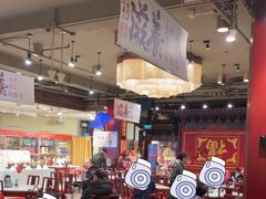 -金鼎轩(方庄天坛店)