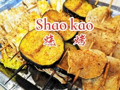 -曹胖子龙虾馆(黄桦路店)