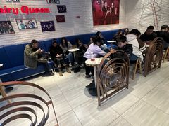 -DQ·蛋糕·冰淇淋(石家庄北国奥特莱斯店)