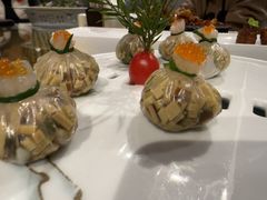 -悦真雅院·四合院·清真私房菜(雍和宫店)