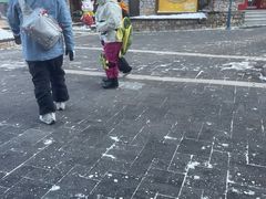 -中旅松花湖滑雪场