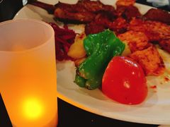 -Efes Turkish & Mediterranean Cuisine 艾菲斯餐厅(陆家嘴店)