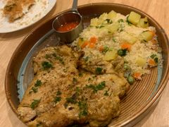 -ALAMEEN阿拉伯餐厅(三里屯店)