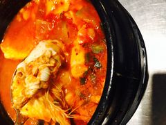 -釜山火炉·海鲜烤肉(紫藤路店)