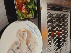 -星伦多自助料理·涮烤一体(虹悦城店)