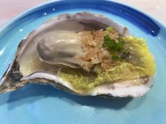 -蓝珊瑚蒸汽海鲜餐厅(龙奥店)