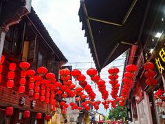 -仓桥直街臭豆腐
