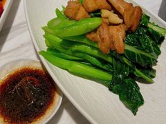 -香樟花园新粤料理(无锡万象城店)
