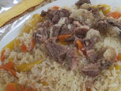 -吾斯曼珍珠抓饭王
