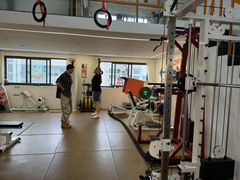 -Esther’s gym 私教工作室