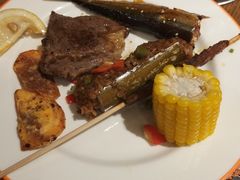 -香厨中餐厅(松北香格里拉店)