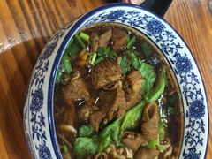 -苏渝轩锅盖面(润州万达广场店)