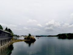 -仙海旅游度假区