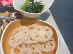 -海底捞火锅(劲松店)