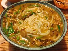 -云之南(八里庄店)