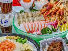 -嘉升大排档(番禺总店)