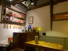 -长亭酒肆.武夷菜(鼓楼后海店)
