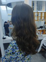 -卓梵美发·精品Salon
