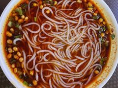 -洞子口张老二凉粉(文殊院店)