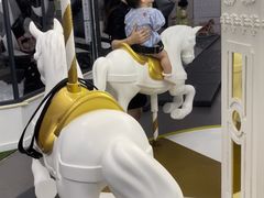 -Lilliput粒粒堡亲子餐厅(置汇旭辉店)