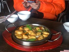 -东北饭店·饺饺者( 学府壹号店)