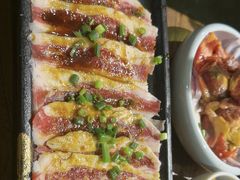 -九田家黑牛烤肉料理(新辰里亚运村店)