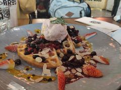 -Moka Bros 摩卡站(嘉华店)