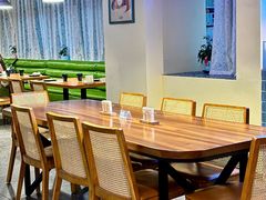 -Pizzeria da Nicola·火炉披萨(中大国际店)