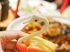 -柒园·三十年创意杭帮菜(龙湖滨江天街店)