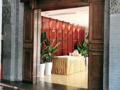 -西安饭庄·非遗陕菜(钟楼店)