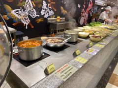 -福成自助烤肉(青春路店)