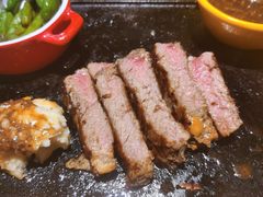 -豪客来牛排(云山大道店)