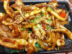 -小川洋风料理(街道口店)