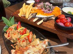-ELI FALAFEL Lebanese&Mediterranean黎巴嫩美食(富城路店)