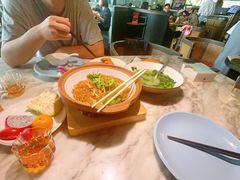 -东南里湖景餐厅·新闽菜(浦西万达店)