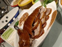 -味道香山烤鸭店(马池口店)