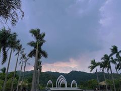 -清远熹乐谷温泉度假酒店