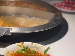 -名扬煮艺肥牛自助火锅(同和店)