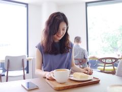 -Peet's Coffee皮爷咖啡(大学路店)