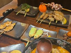 -鸟鹏烧鸟居酒屋(熙龙湾店)