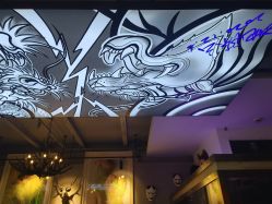 -雕哥的纹身店A3 TATTOO&纹身培训