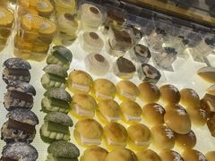 -石头先生的烤炉(济南领秀城贵和店)