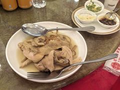 -Century Seafood Restaurant Manila