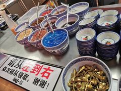 -卤校长重庆火锅(国兴店)