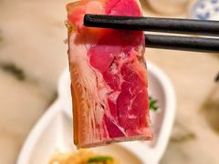镇江水晶肴肉-淮扬府(安定门店)